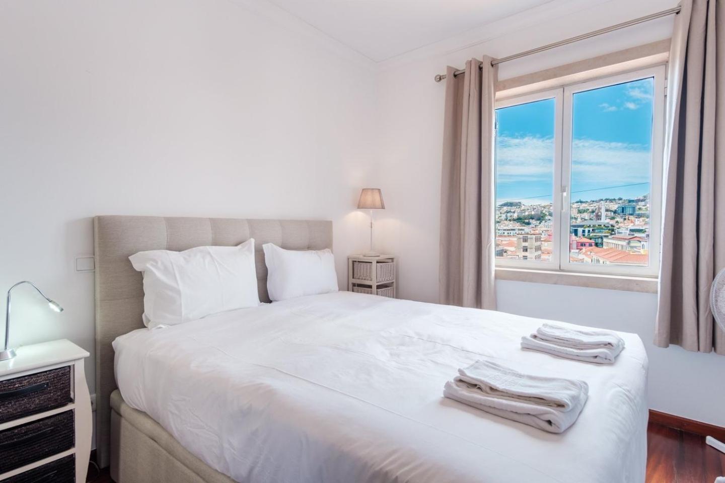 Apartamento Guestready - Sao Tiago In Old Town Funchal  Exterior foto