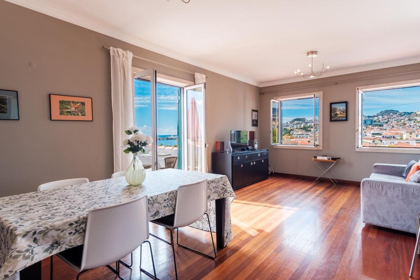 Apartamento Guestready - Sao Tiago In Old Town Funchal  Exterior foto