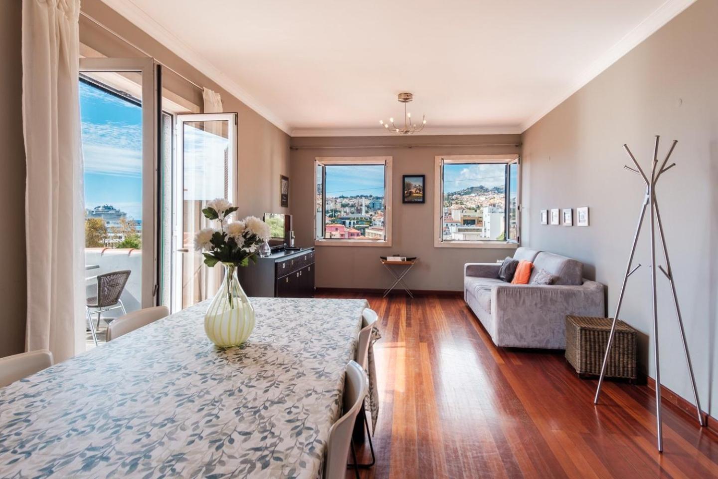 Apartamento Guestready - Sao Tiago In Old Town Funchal  Exterior foto