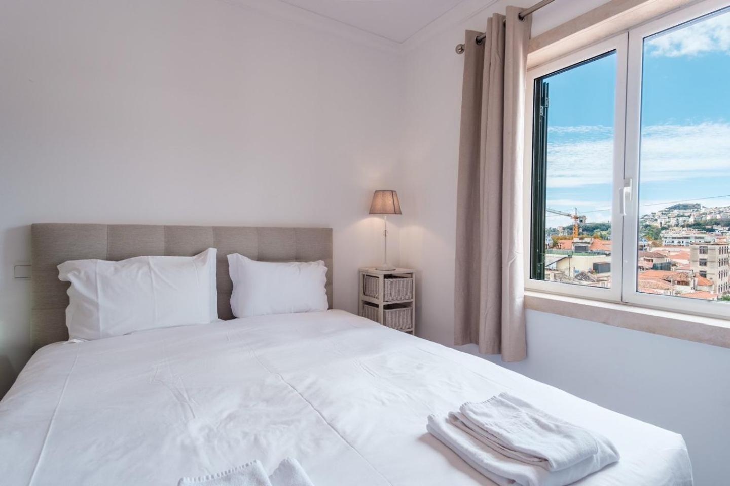 Apartamento Guestready - Sao Tiago In Old Town Funchal  Exterior foto