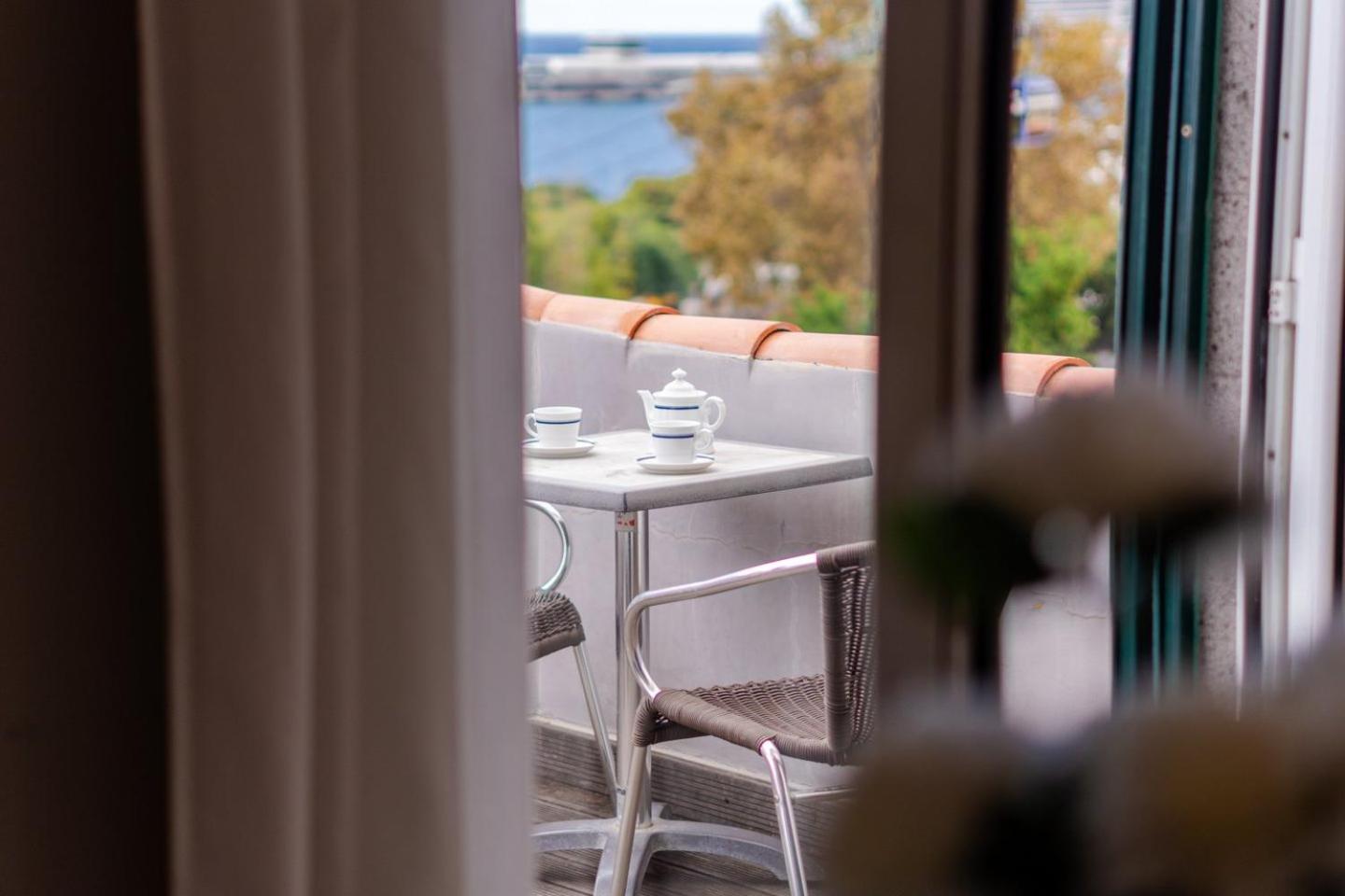 Apartamento Guestready - Sao Tiago In Old Town Funchal  Exterior foto
