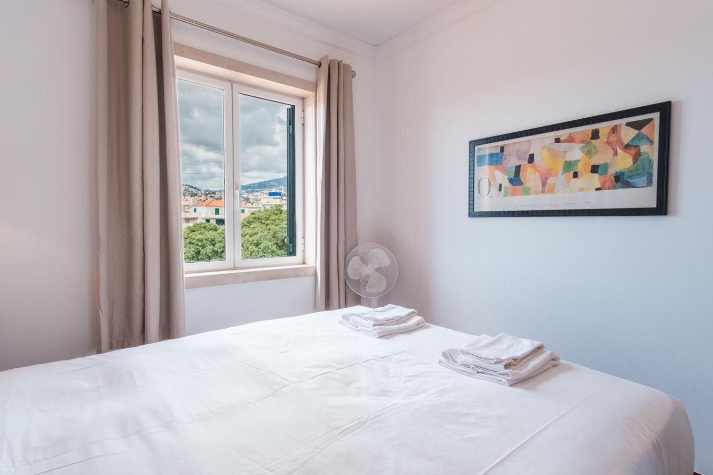 Apartamento Guestready - Sao Tiago In Old Town Funchal  Exterior foto