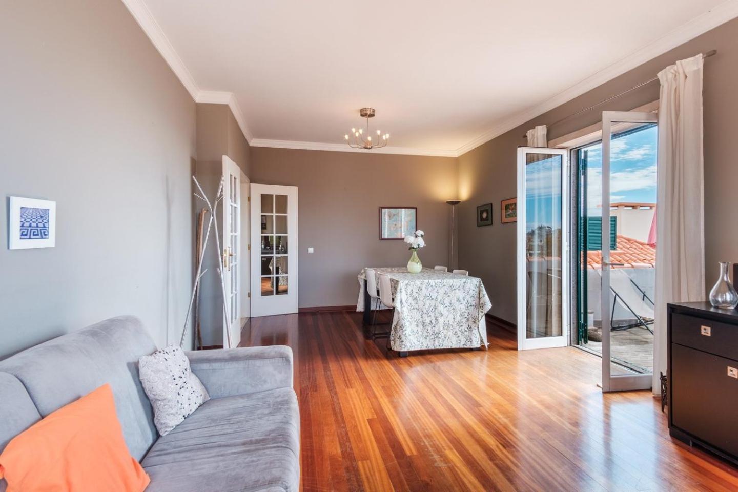 Apartamento Guestready - Sao Tiago In Old Town Funchal  Exterior foto