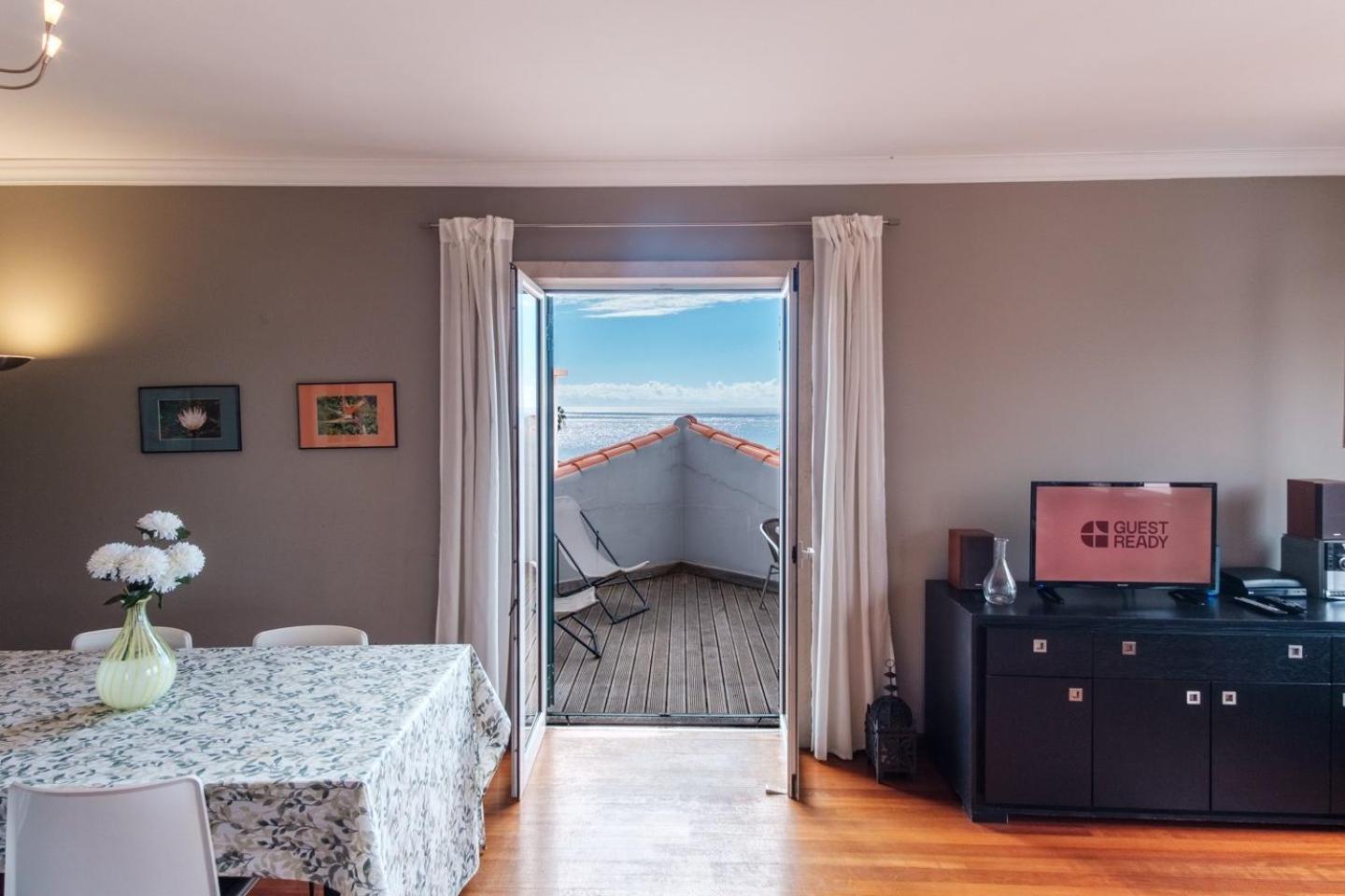 Apartamento Guestready - Sao Tiago In Old Town Funchal  Exterior foto